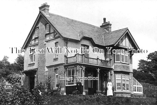 DE 4149 - Solway, Ashford, Barnstaple, Devon