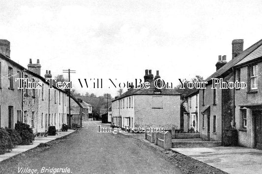 DE 4192 - Bridgerule, Devon