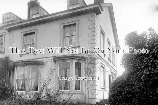 DE 4203 - 1 Elm Grove Road, Exeter, Devon