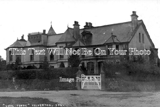 DE 4213 - Udal Torre, Yelverton, Devon