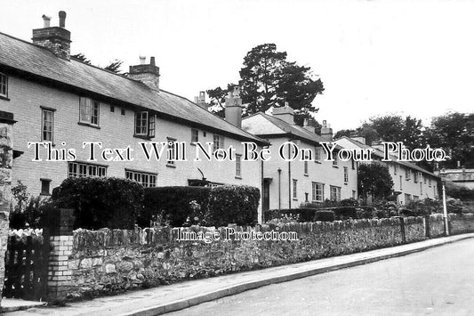 DE 4271 - Glover Park, Buckfastleigh, Devon