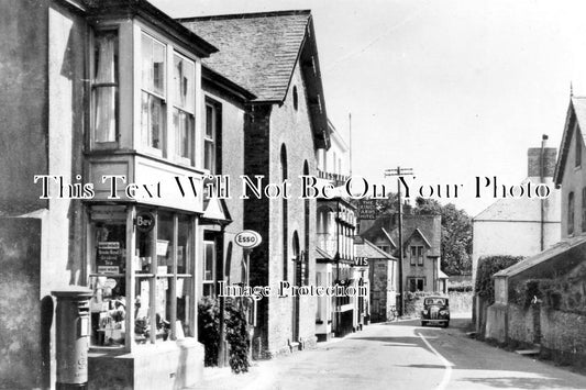 DE 430 - Strete, Devon