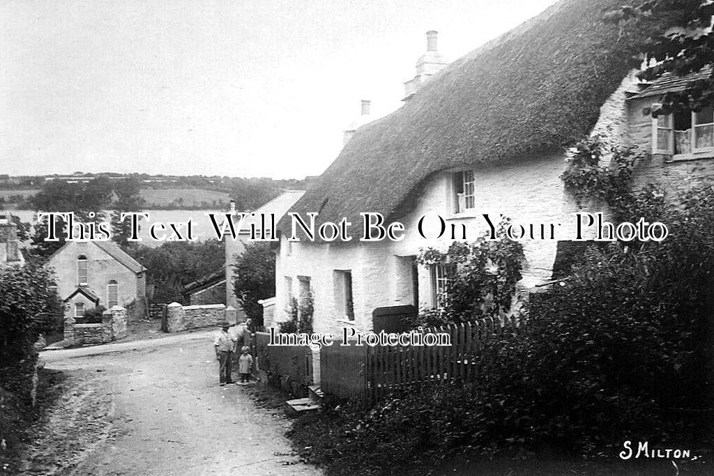 DE 4359 - South Milton, Devon