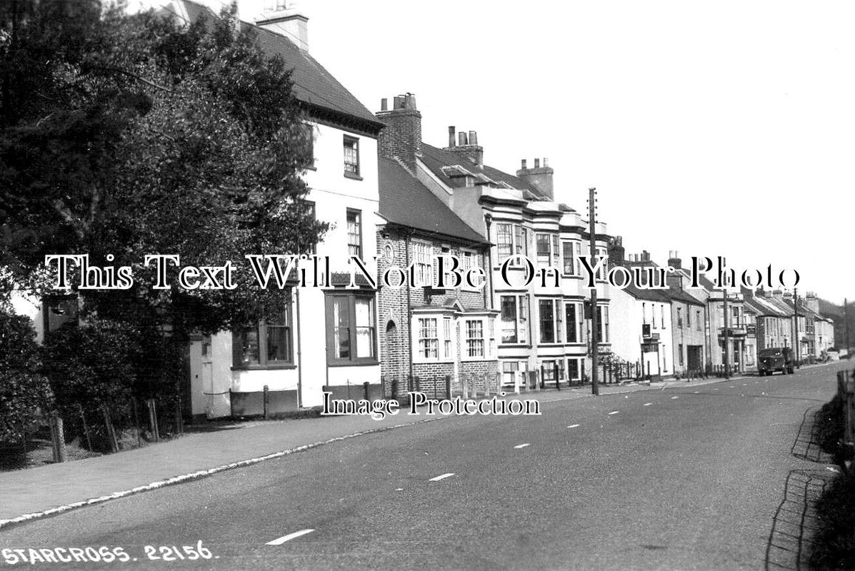 DE 4373 - Starcross, Devon