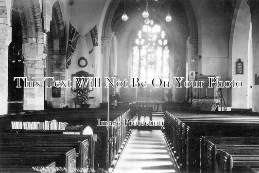 DE 4389 - Northam Church, Devon