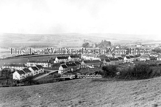 DE 4398 - Glebelands, Buckfastleigh, Devon