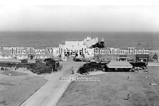 DE 457 - The Pier Head, Paignton, Devon