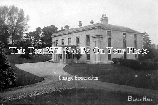 DE 522 - Black Hall, Avonwick, Devon