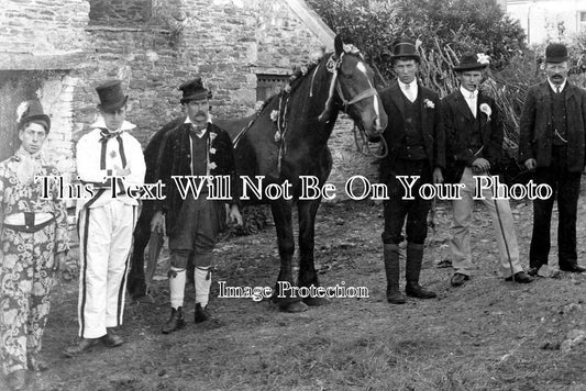 DE 533 - Smithy, Moorshop, Tavistock, Devon