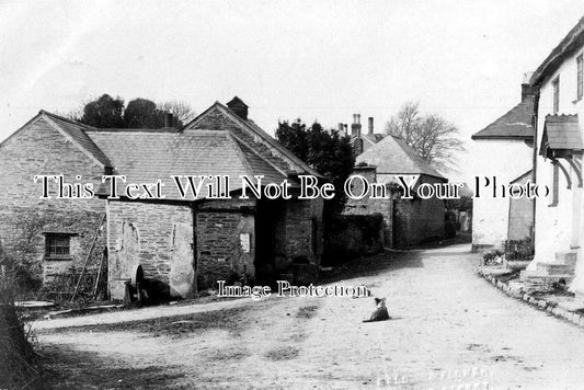 DE 658 - Chillington, Devon c1905