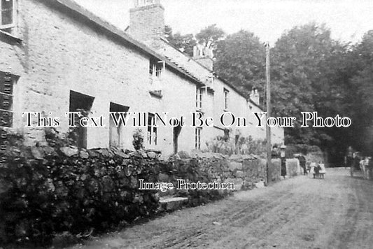 DE 684 - Sparkwell, Devon