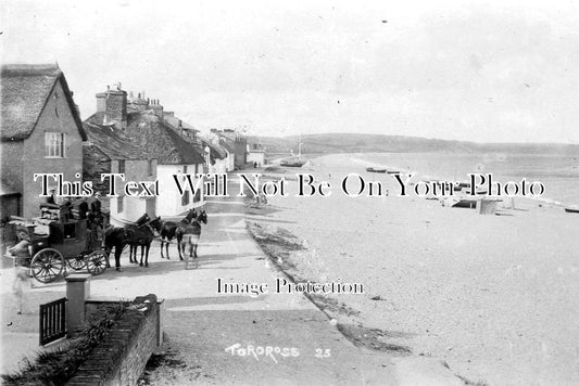 DE 695 - Torcross, Devon