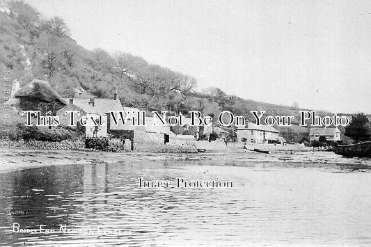 DE 741 - Bridge End, Newton Ferrers, Devon