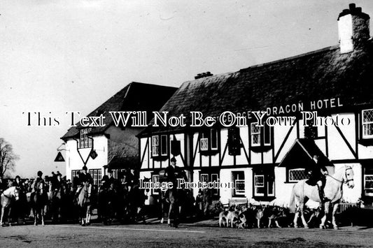 DE 780 - George & Dragon, Clyst St George, Devon