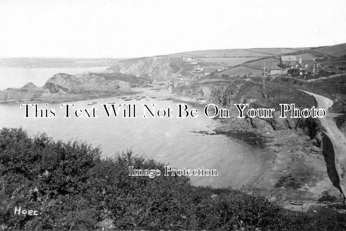 DE 783 - Hope, Devon