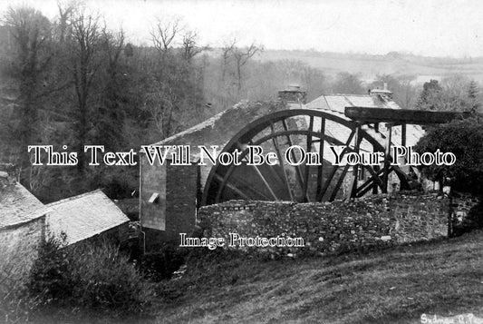 DE 786 - Taviton Mill, Tavistock, Devon