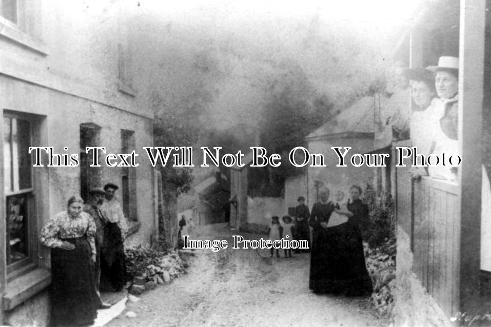 DE 787 - Slapton, Devon c1905