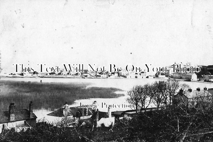 DE 819 - Torcross, Devon
