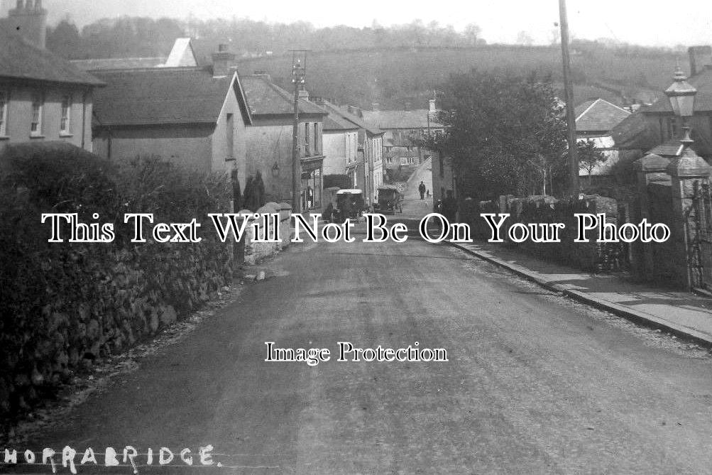 DE 860 - Horrabridge, Devon
