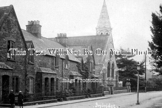 DE 870 - Ivybridge, Devon