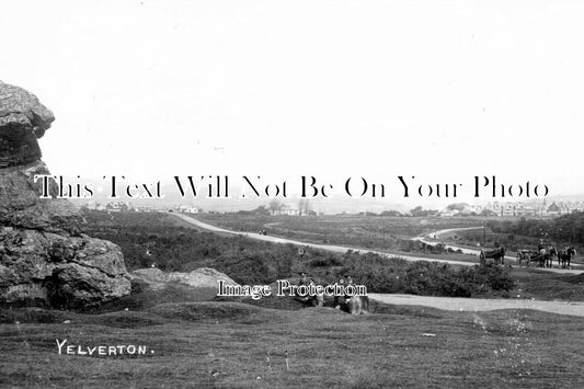 DE 906 - Yelverton, Devon