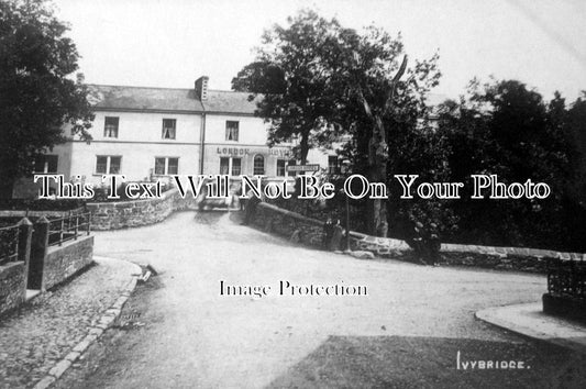 DE 915 - Ivybridge, Devon