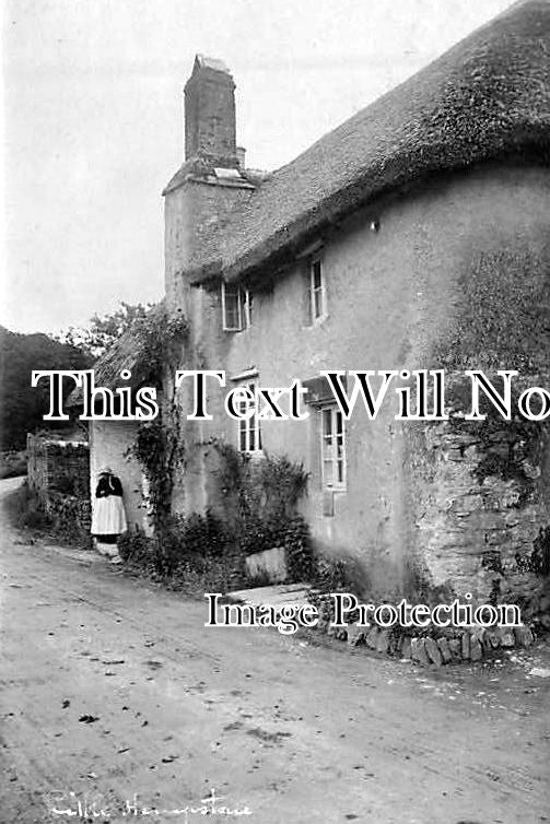 DE 99 - Little Hempston, Littlehempston, Devon