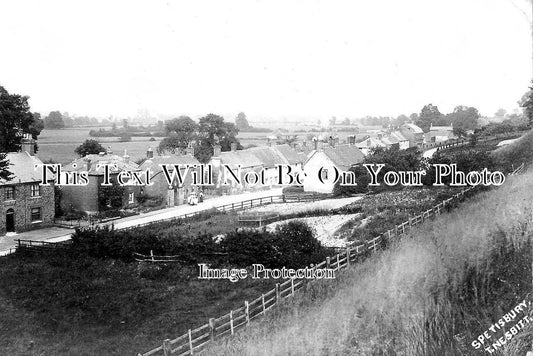 DO 1060 - Spetisbury, Dorset c1904