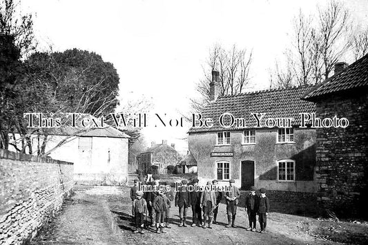 DO 1174 - Post Office, Godmanstone, Dorset