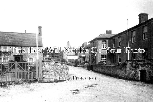 DO 1192 - Buckhorn Weston, Buckhorne, Dorset