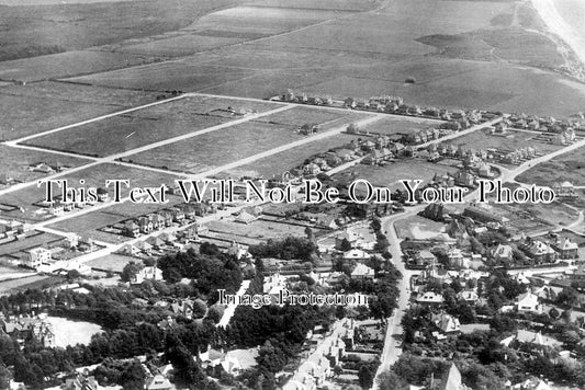 DO 1561 - Hengistbury Head Estate, Southbourne, Dorset