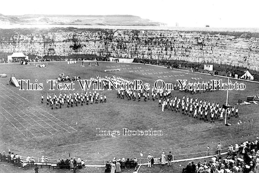 DO 1618 - Portland Sports Day, Weymouth, Dorset 1936