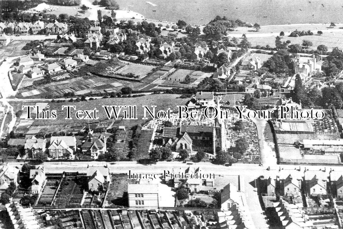 Longfleet DO 1754 - Longfleet, Poole, Dorset – JB Archive