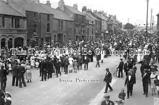 DO 1900 - Easton, Portland, Dorset