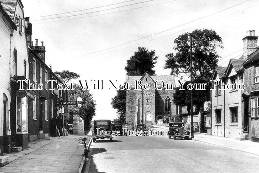 DO 1942 - North Street, Wareham, Dorset