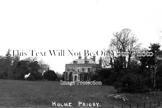 DO 2062 - Holme Priory, East Holme, Dorset