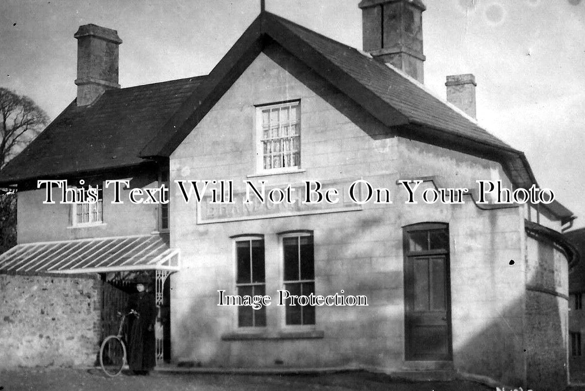 DO 220 - The Brandon Hotel, Netherbury, Dorset