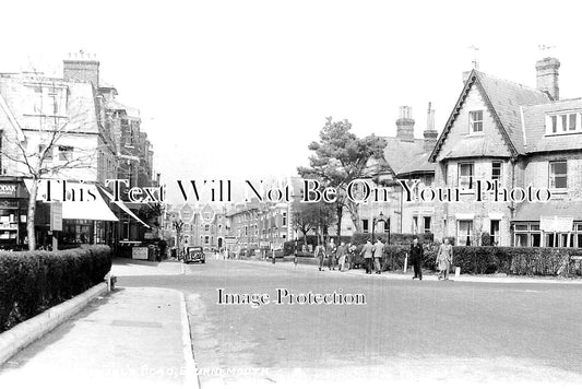 DO 2290 - St Michaels Road, Bournemouth, Dorset