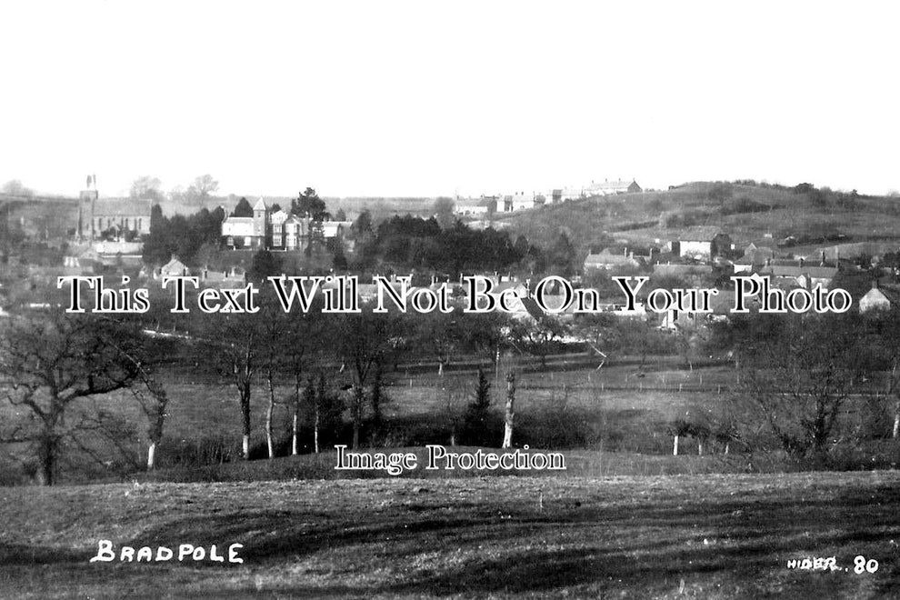 DO 2291 - Bradpole, Dorset – JB Archive