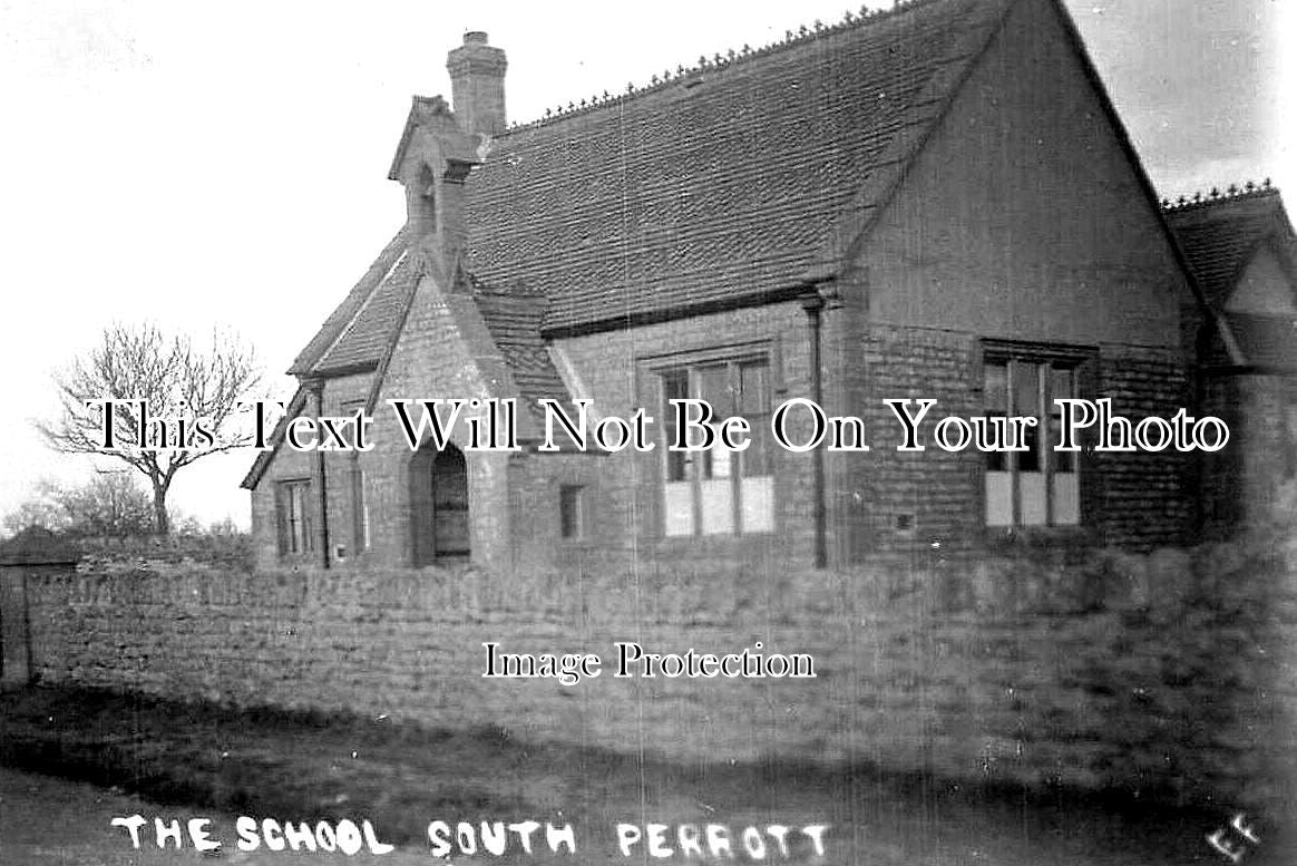 DO 2306 - The School, South Perrott, Dorset