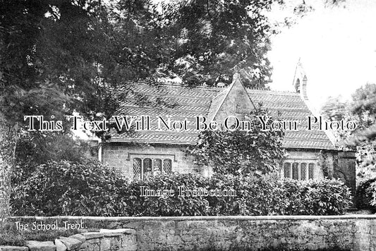 DO 2338 - The School, Trent, Dorset