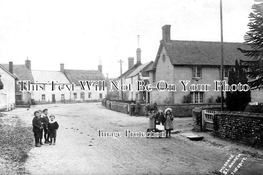 DO 2585 - Milborne St Andrew, Dorset c1904