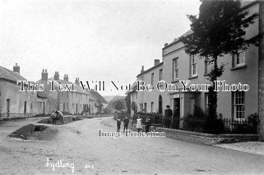 DO 261 - Post Office, Sydling St Nicholas, Dorset