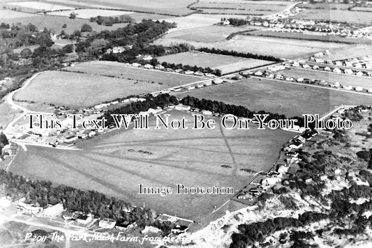 DO 2940 - The Park, Naish Farm, Dorset c1953