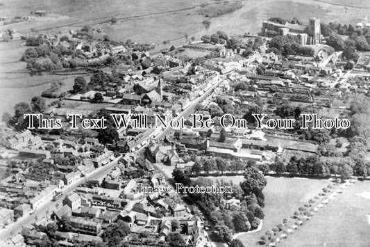 DO 3108 - High Street, Christchurch, Dorset