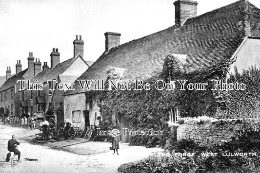 DO 3132 - The Forge, West Lulworth, Dorset