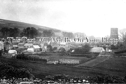 DO 3248 - Abbotsbury, Dorset