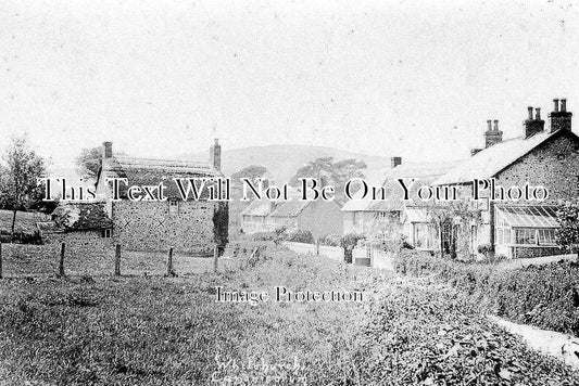 DO 46 - Whitchurch, Canonicorum, Dorset