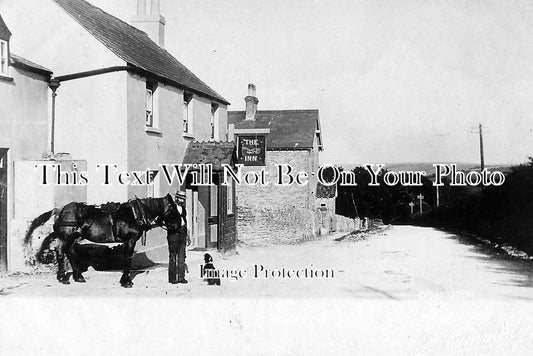 DO 613 - The Inn, Osmington, Dorset c1905