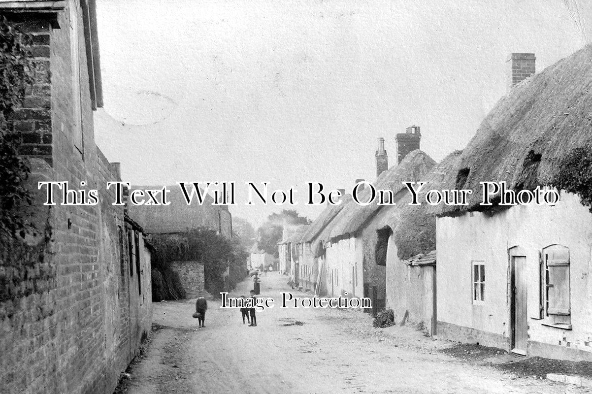 DO 630 - Spettisbury, Dorset c1903